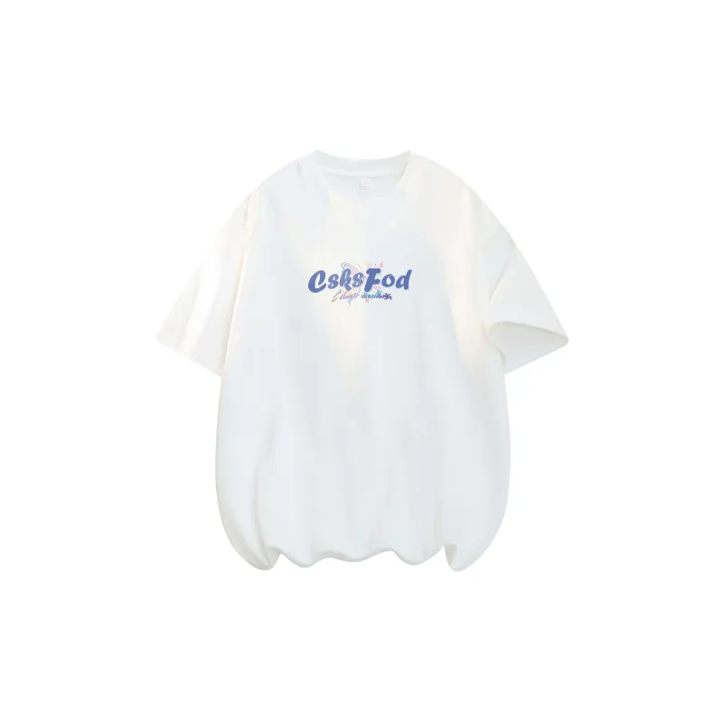 CSKS T Shirts Unisex-6