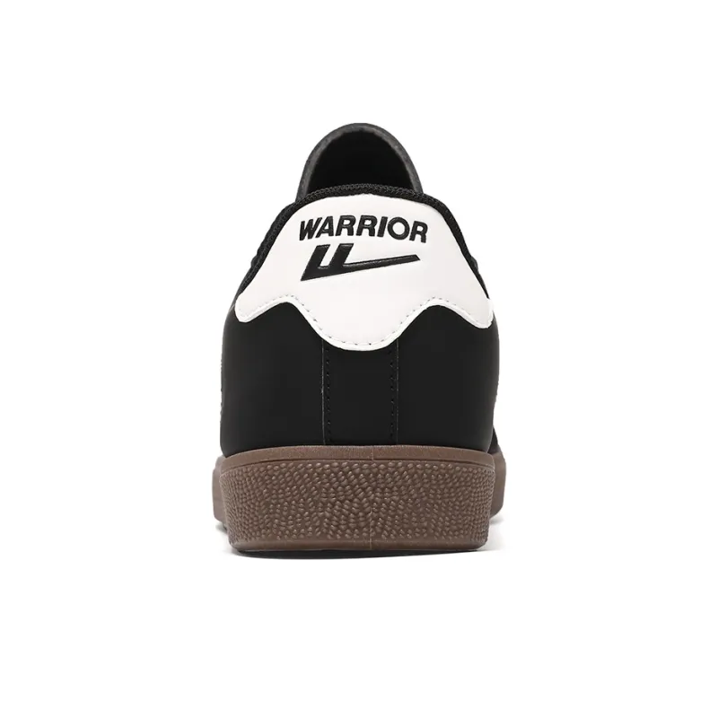 Warrior Classic Vintage German Army Trainers Height Increasing Lightweight Breathable Skateboard Shoes Unisex-3