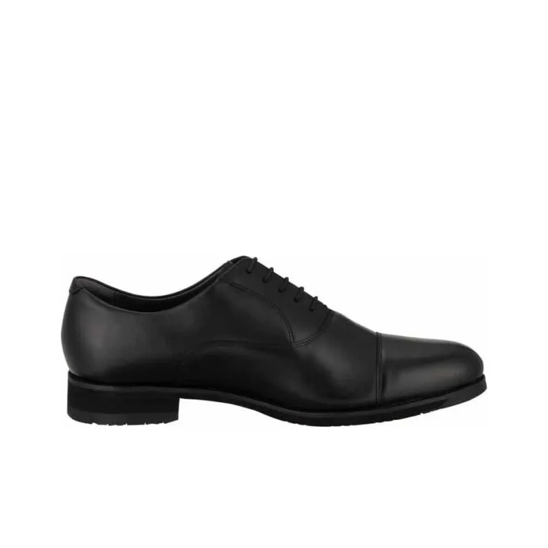 Asics Runwalk Dress Shoes Men's Black-1