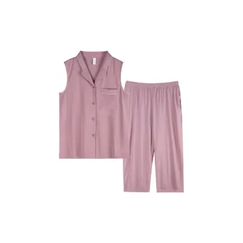Xuan Liang Women's Pajama Sets