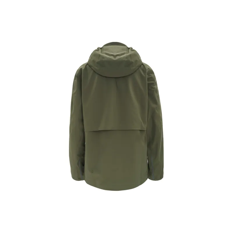Lululemon Outpour Jackets Men-1