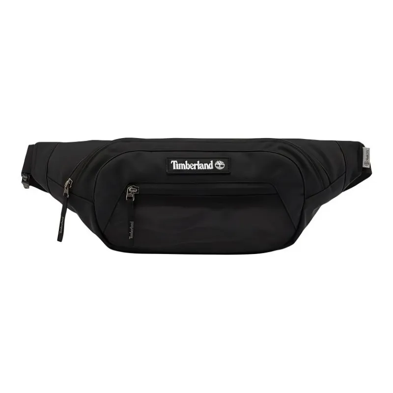 Timberland Outdoor Bags Polyester Black Unisex-0