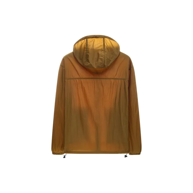 K bird Sun Protection Clothing Unisex-1