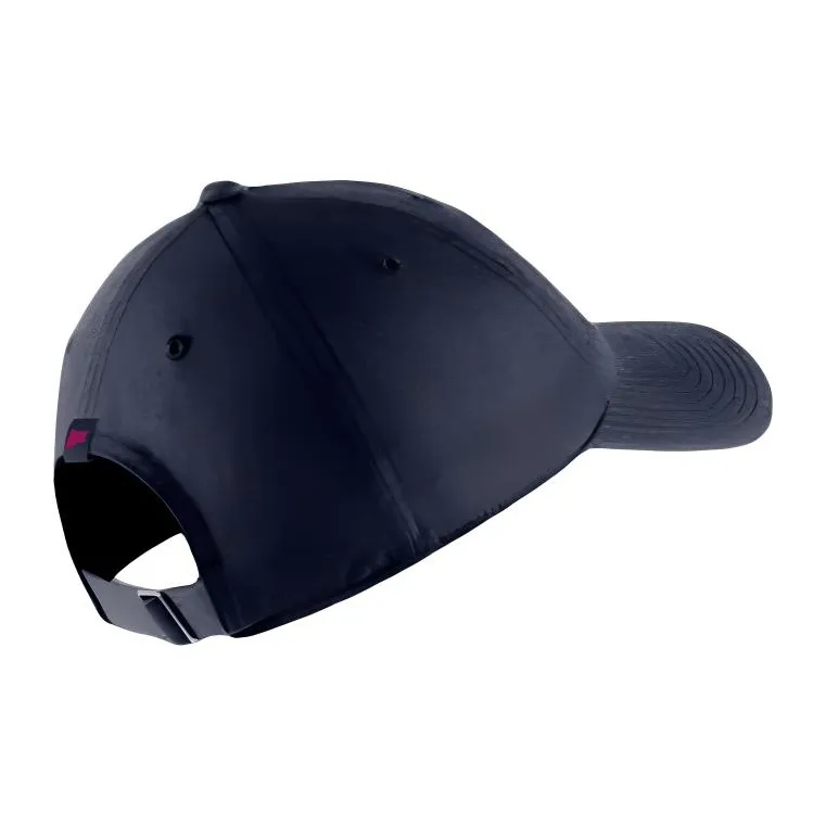 Nike San Diego Wave Fc Heritage86 Nike Nwsl Soccer Cap-1