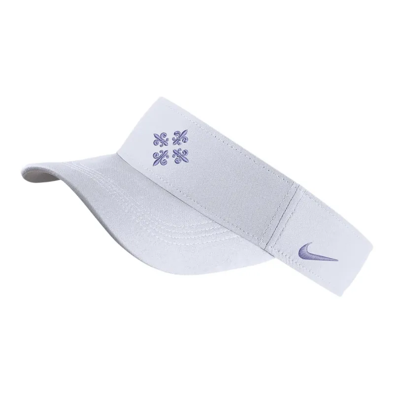 Nike Racing Louisville Fc Nike Dri FIT Nwsl Visor-0