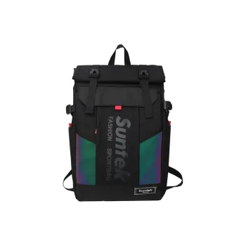 Venerable Brahma Backpacks