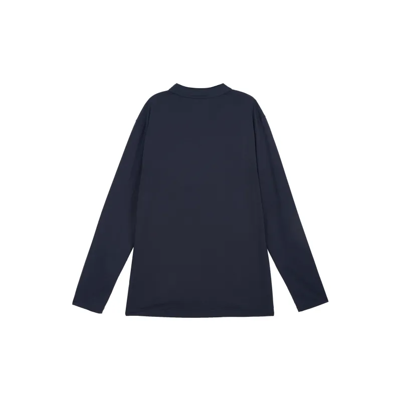 Lululemon Evolution Polo Shirts Men-1