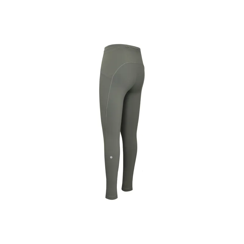 Lululemon Back In Action Sports Pants 28' Women's-17