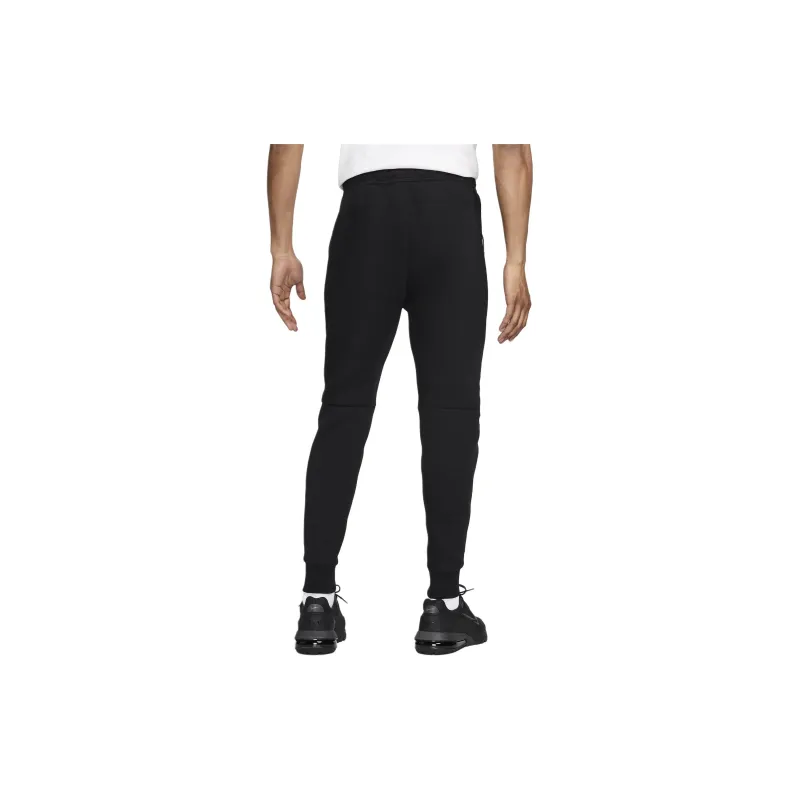Nike Liverpool Fc Tech Fleece Men's Nike Soccer Joggers-1
