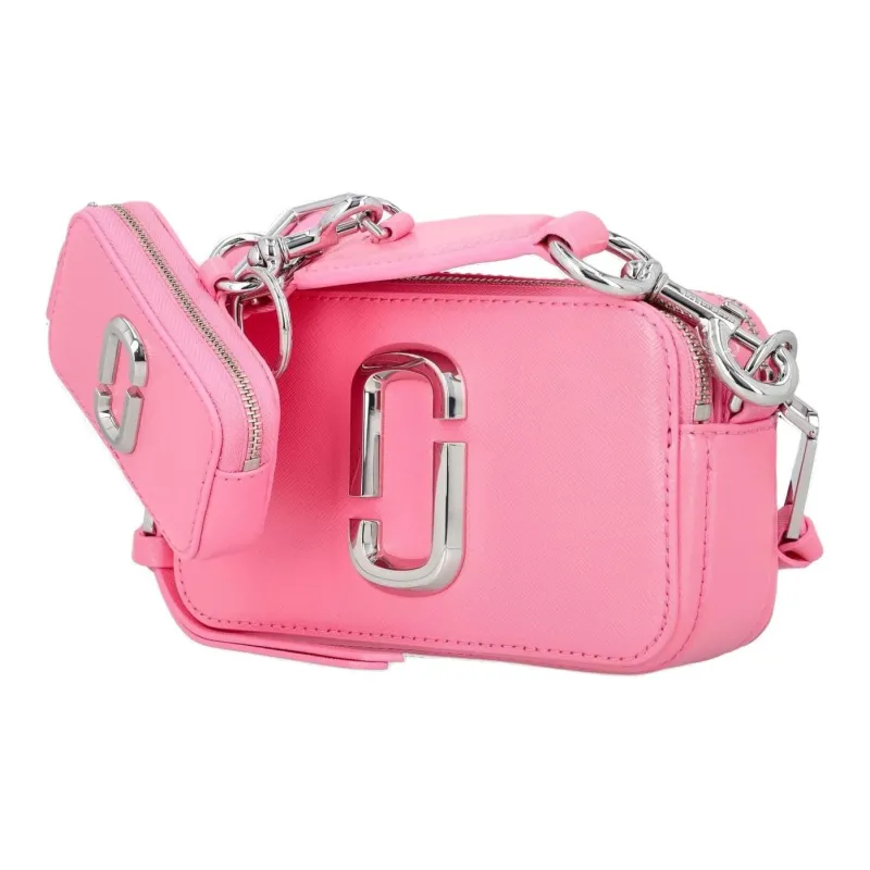 MARC JACOBS The Utility Snapshot Camera Bag-1