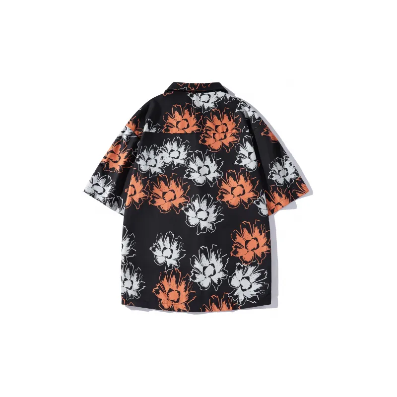 Airwalk Shirts Unisex-1