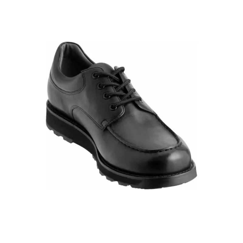 Asics Pedala GORE-TEX Wear-resistant And Waterproof Low-Top Casual Shoes Men's Black-3