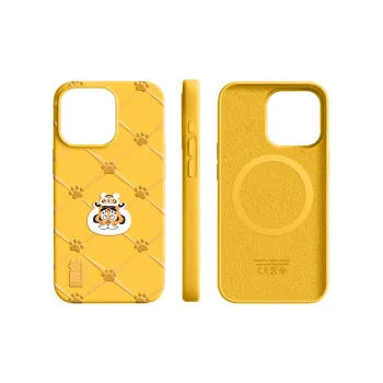 Pin Sai Phone Cases