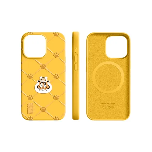 Pin Sai Phone Cases