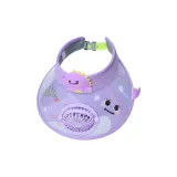 Dinosaur Purple