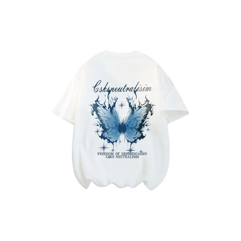 CSKS T Shirts Unisex-6
