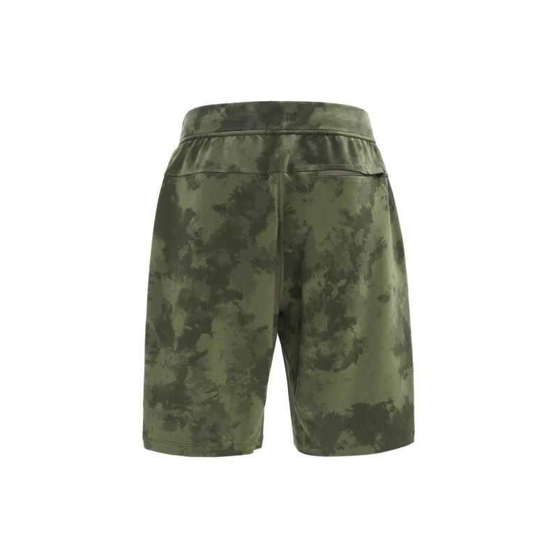 Lululemon City Sweat Casual Shorts Men-1