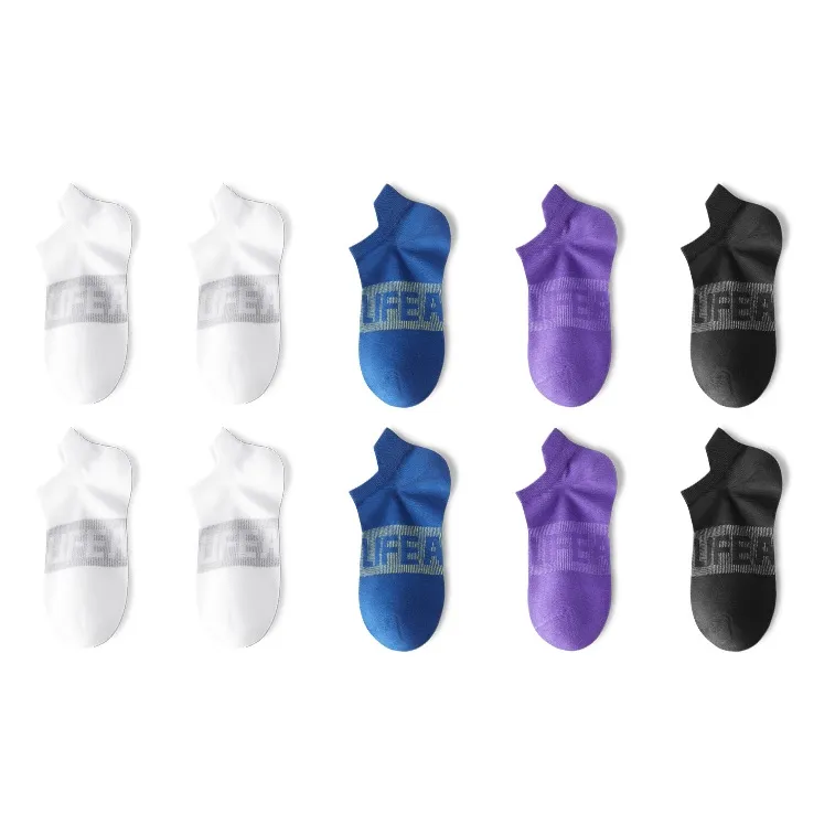 HLA Men Socks-0