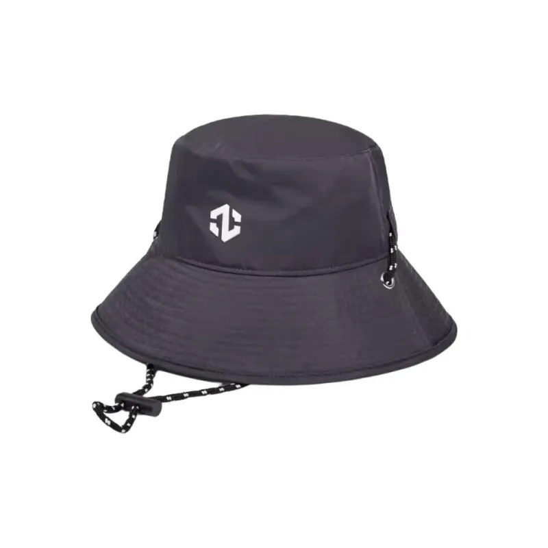 BEPOP Polyester Bucket Hats Men's-3