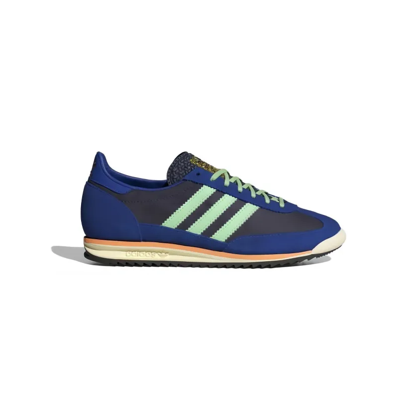 Adidas Sl 72 Night Indigo Semi Green Spark Women's-1