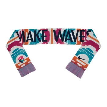 Nike San Diego Wave Fc Nike Nwsl Scarf