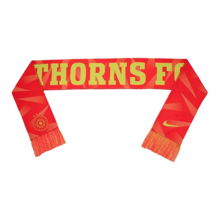 Nike Portland Thorns Fc Nike Nwsl Scarf-0