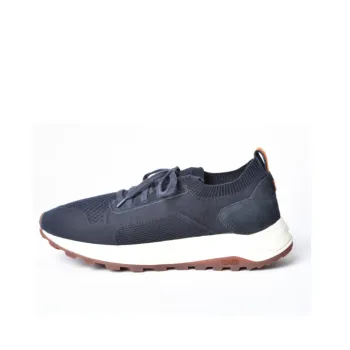 Henderson Baracco Casual Shoes Men's Blue