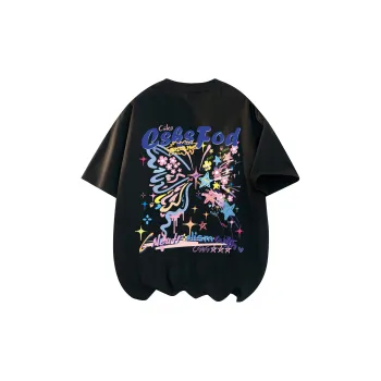 CSKS T Shirts Unisex