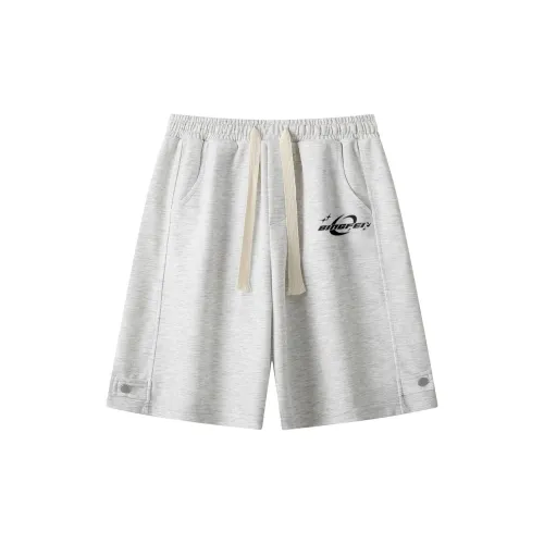 Ice flying Casual Shorts Unisex