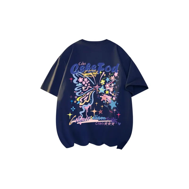 CSKS T Shirts Unisex-41
