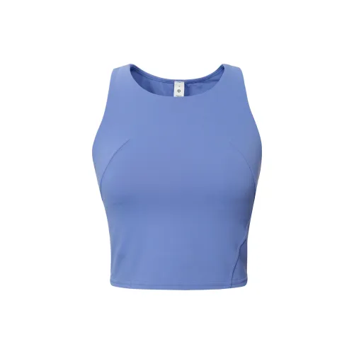 Lululemon Invigorate Tank Tops Women's