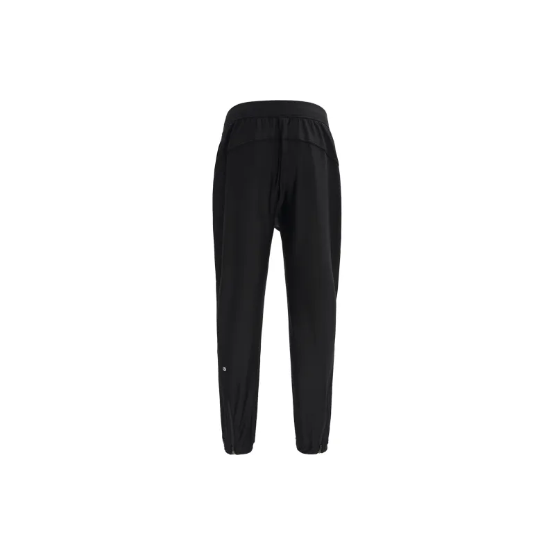 Lululemon Knitted Sweatpants Women's-1