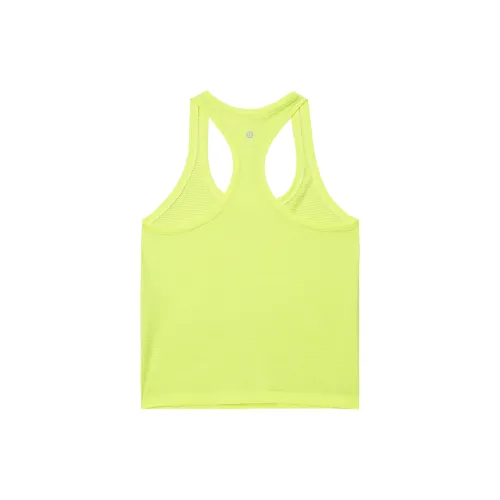 Lululemon Swiftly Tech Tank Tops Women's