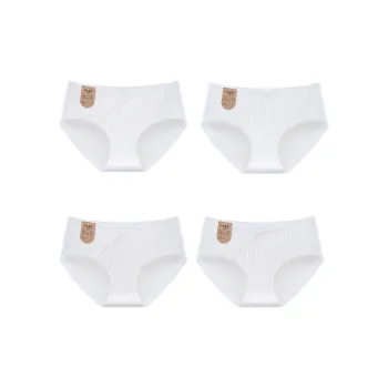 Flowers In Water Underpants Women's
