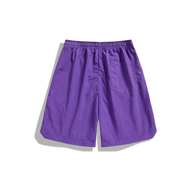Hosa Casual Shorts Unisex-1