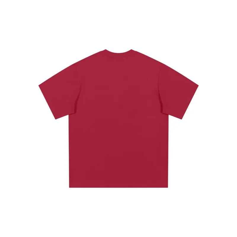 Anyveiw T Shirts Unisex-13