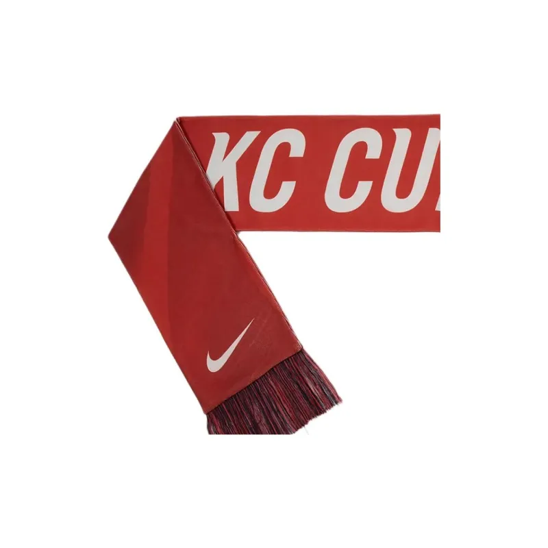 Nike Kansas City Current Nike Nwsl Scarf-2