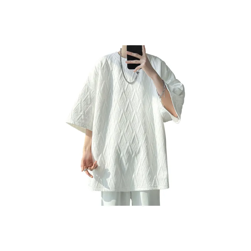 GY.VG T Shirts Unisex-7