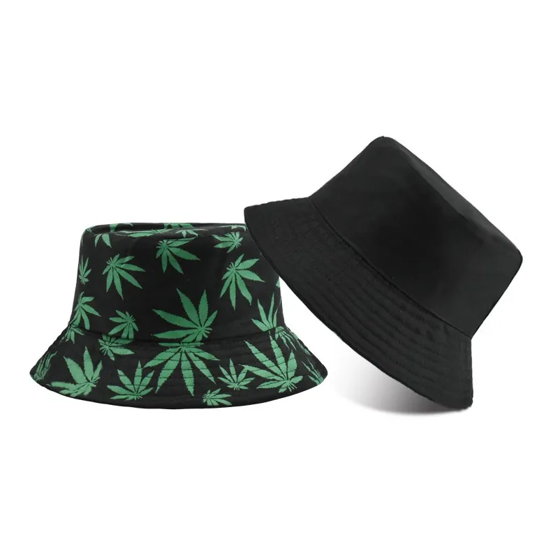 CARTELO Cotton Bucket Hats Unisex-3