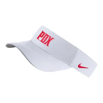 Nike Portland Thorns Fc Nike Dri FIT Nwsl Visor