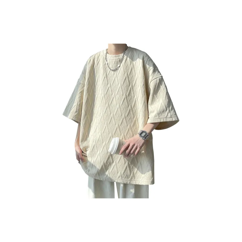 GY.VG T Shirts Unisex-13