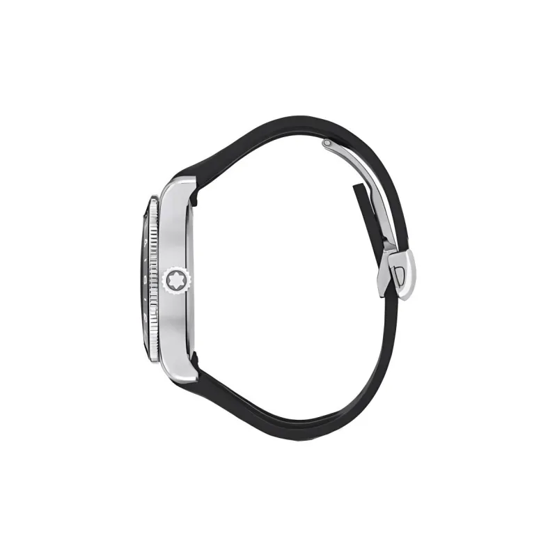 MONTBLANC Men 1858 Collection Watch-3