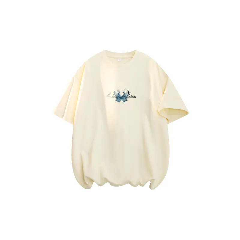 CSKS T Shirts Unisex-13