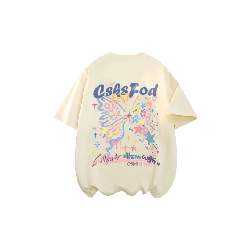 CSKS T Shirts Unisex-10