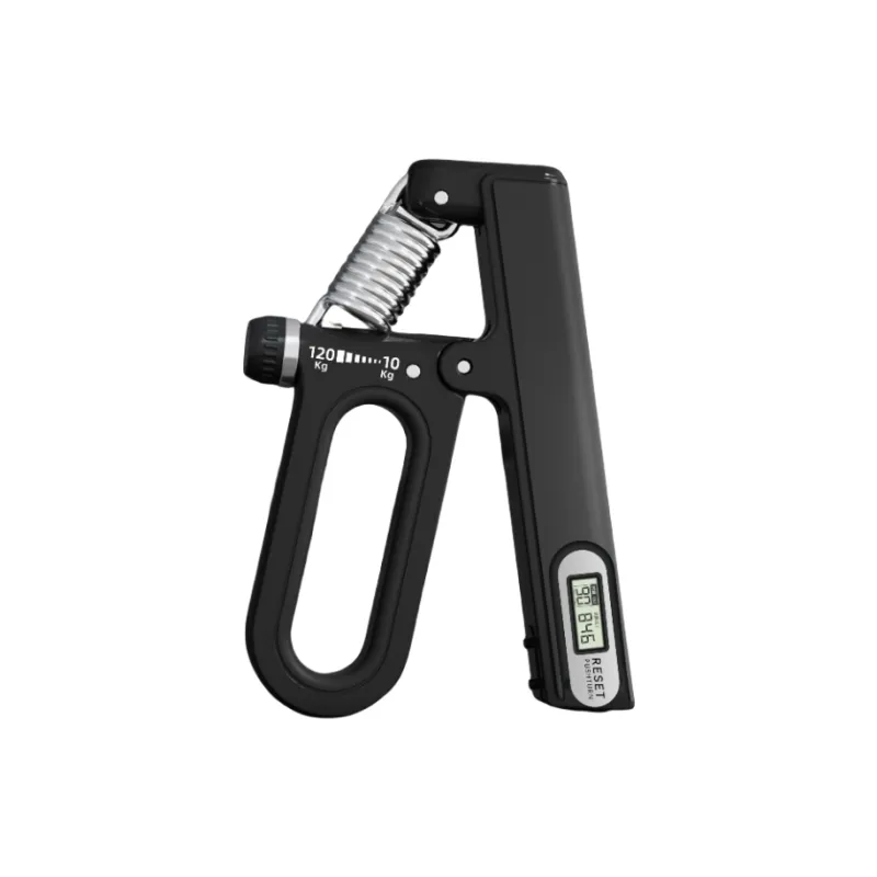 Kaikang Elementary School Student Adjustable Counting Hand Grip Meter Fitness Equipment Unisex-6
