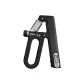 Black Professional Advanced Model[10-120KG Chronograph Counting Hand Grippers]