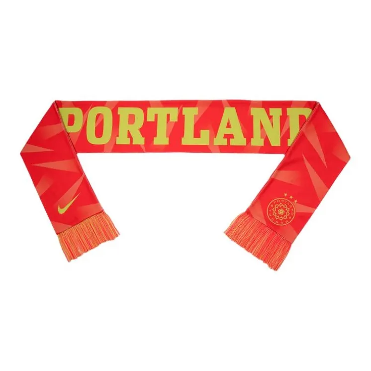 Nike Portland Thorns Fc Nike Nwsl Scarf-1