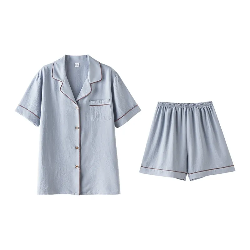 MADALLO Women's Pajama Sets-7