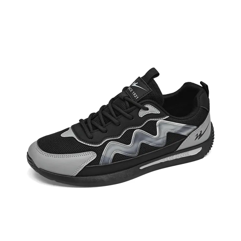DOUBLE STAR 88 Cushioning Anti-Slip And Wear-Resistant Low-Top Running Shoes Men's-6