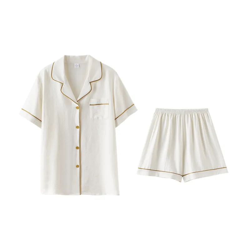 MADALLO Women's Pajama Sets-5